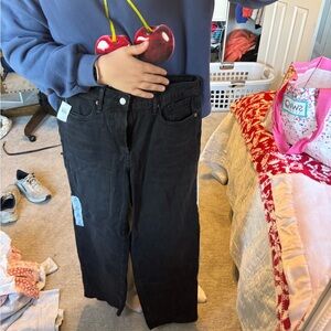 Brand new old navy jeans